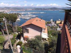 Tre Pini Apartment